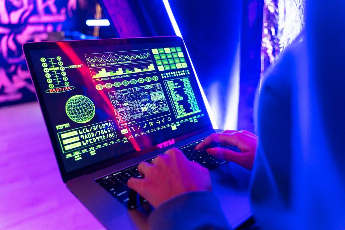 IT‑Infrastruktur und Support