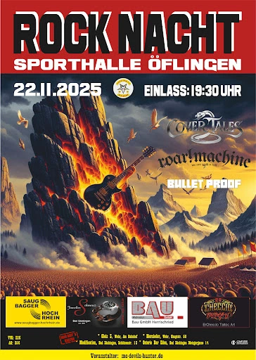 Plakate und Poster in großem Format